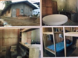 Progress in South Cotabato | The NAC SEA Relief Fund