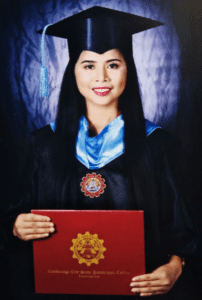 Update on Scholarship program | The NAC SEA Relief Fund