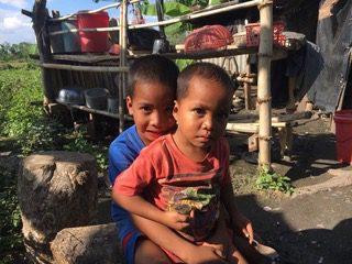 NAK-Karitativ Germany Supports Typhon Ompong Relief Project