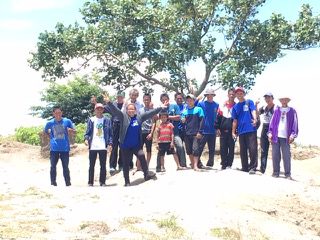 Humanitas Switzerland launches another School Project in the Philippines