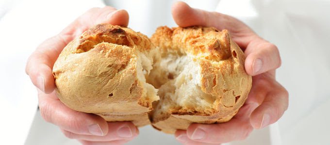 Let there be bread | The NAC SEA Relief Fund