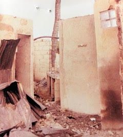 FAMILY TRAGEDY IN CEBU | The NAC SEA Relief Fund