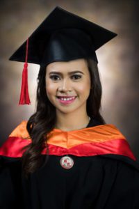 Scholarship Program a step further