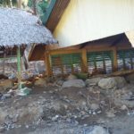 Housing Materials Assistance for Victims of Typhoon Vinta in Davao Occidental