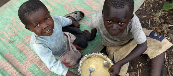 Humanity, solidarity, and charity | The NAC SEA Relief Fund