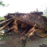 SCARY CHRISTMAS IN BICOL REGION