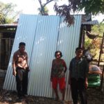 Typhoon Lawin Relief Action | The NAC SEA Relief Fund