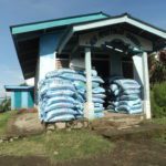 Food Relief and Seedling Assistance in Mindanao