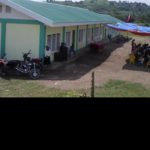 Completion and turnover of school houses