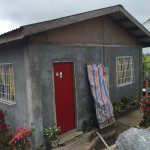 The People of Codilla | The NAC SEA Relief Fund