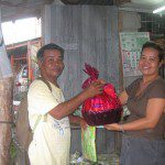 Fire in Magugpo North Tagum City