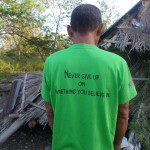 TYPHOON RESPONSE OUTREACH | The NAC SEA Relief Fund