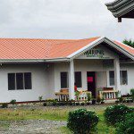 TYPHOON SHELTER FOR CHILDREN | The NAC SEA Relief Fund