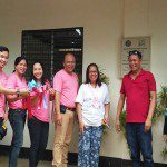 Brand NEW School Building Projects @ Batad, Iloilo