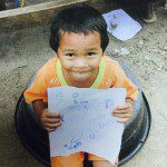 Sitio Codilla, Ormoc/Leyte: Community setting the standard of Bayanihan