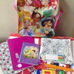 School necessities turned into joy and pride. Thanks to Canadian generosity