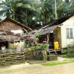 Help from Tagum Congregation to Cagayan de Oro