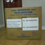 In cooperation with Congregation Eindhoven/Netherlands