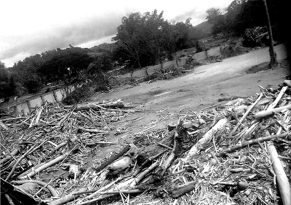 NACSEA RELIEF INC. relief efforts on Typhoon Sendong Victims.