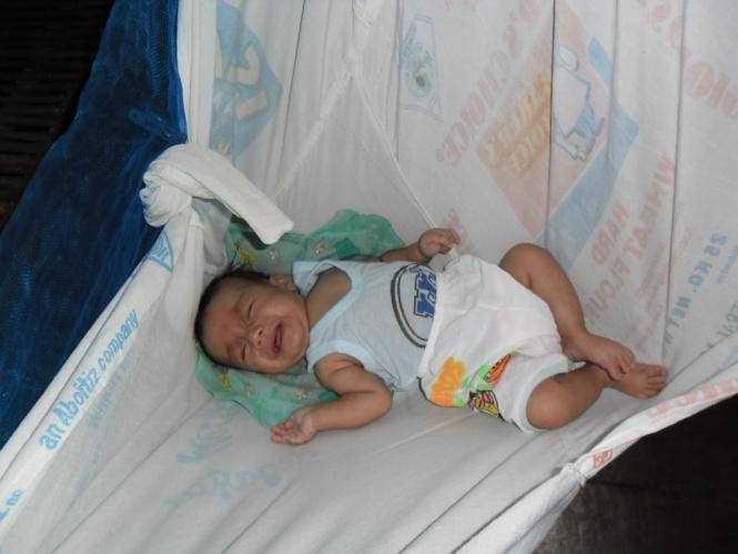 We shall continue | The NAC SEA Relief Fund