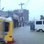 NACSEA Relief at your door*