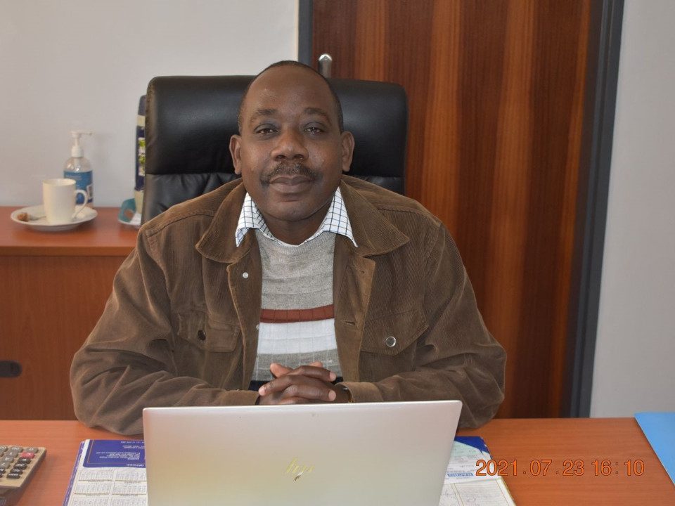 A New Livelihoods Project In The Offing In Ntcheu – The New Apostolic Church Relief Organization (NACRO) – Zambia Malawi Zimbabwe