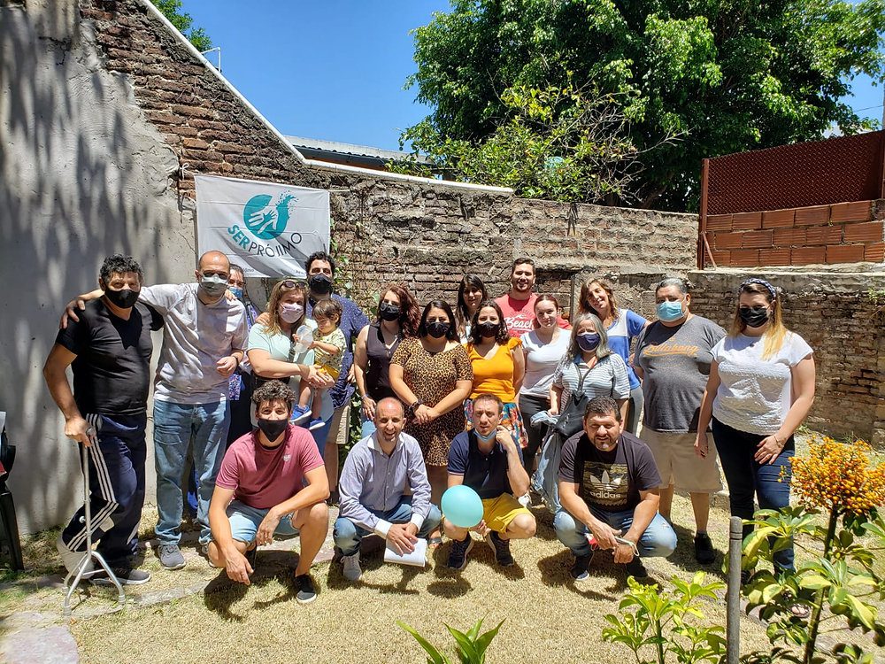 Comienzo de Año 2022: Nuevos Pasos, Mismo Compromiso