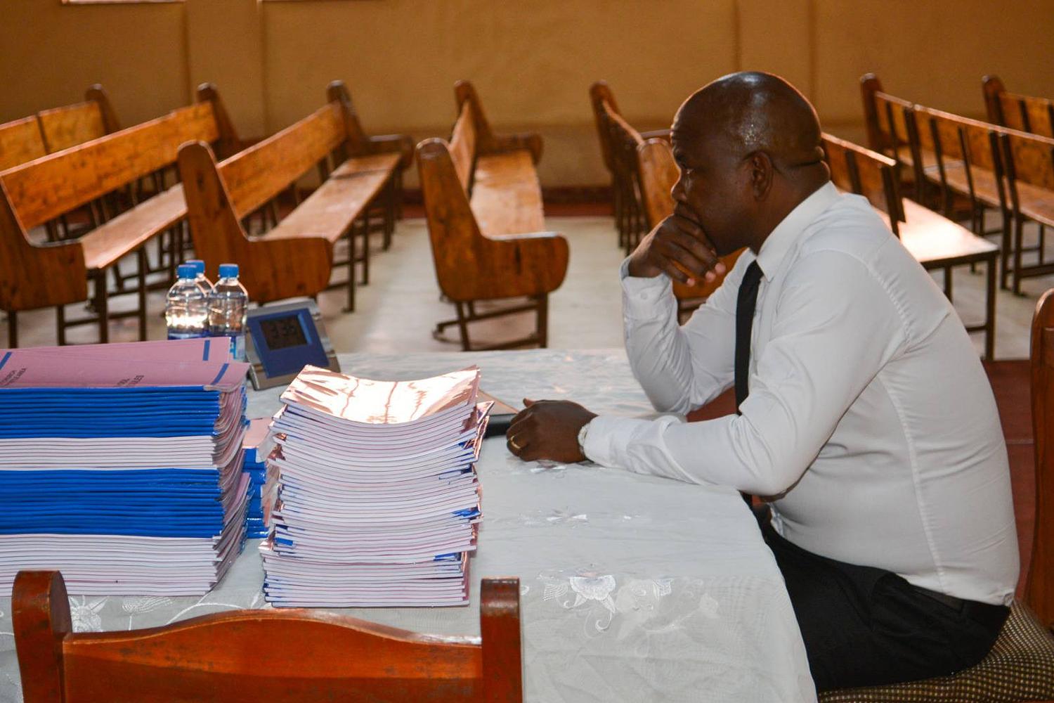 Livingstone Apostle Area Children’s Activities