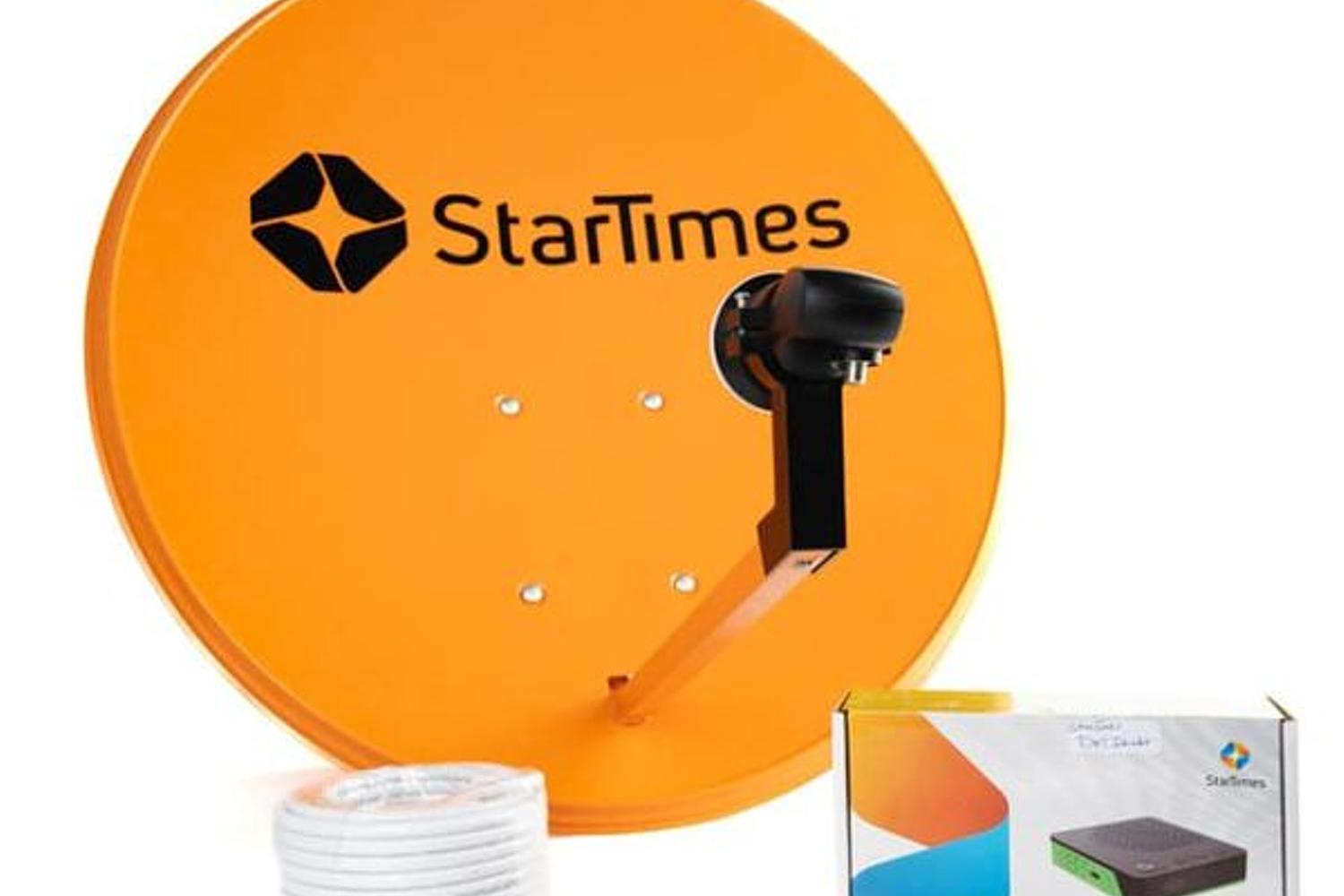 NAC 28 TV NOW ACROSS BORDERS ON DTH