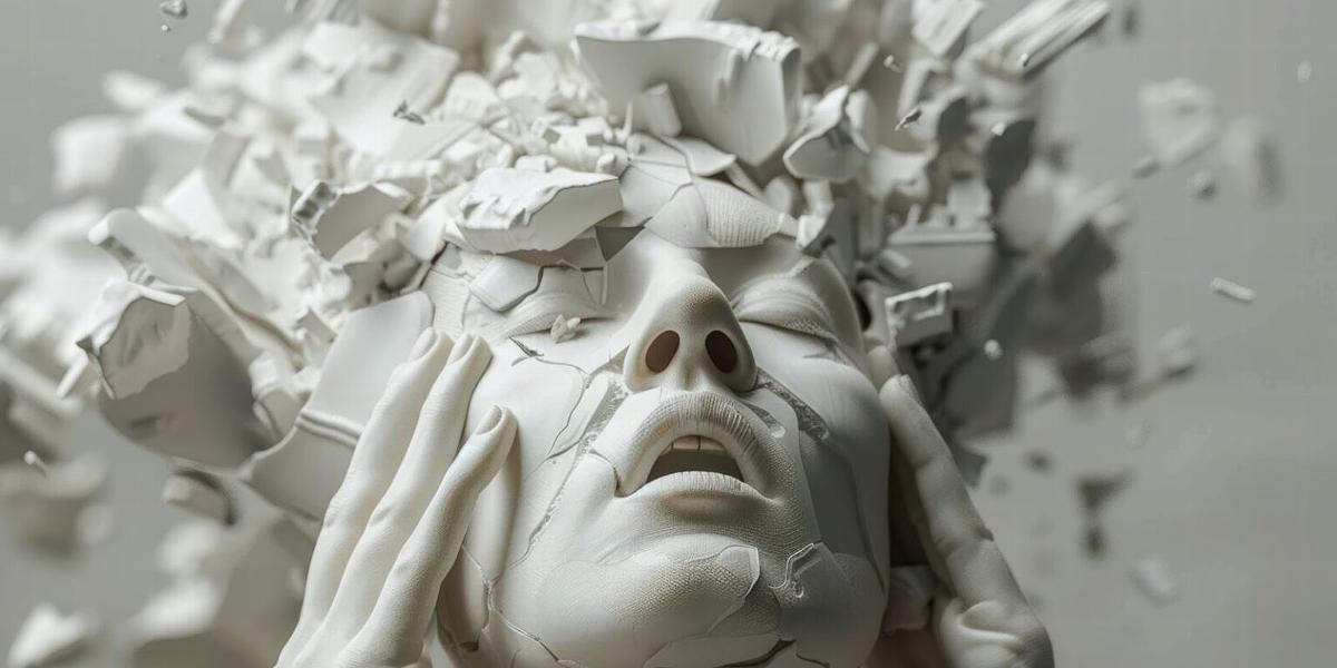 Noise cancelling for the soul