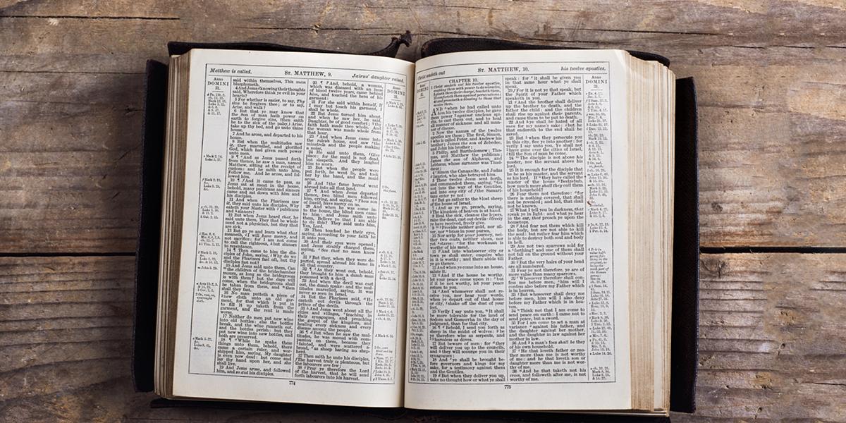 The New Apostolic faith