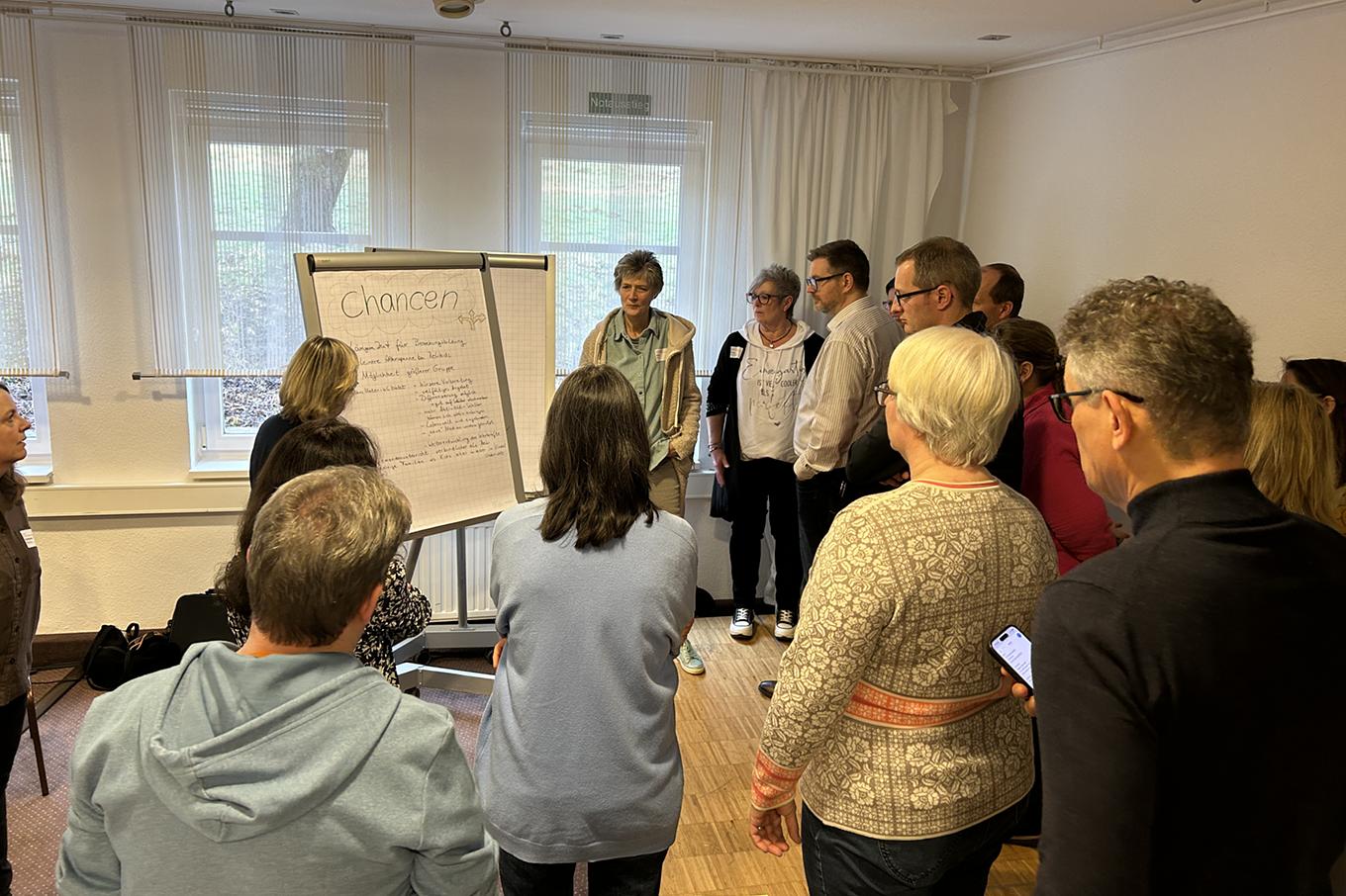 Lehrkräfte-Tagung 2026