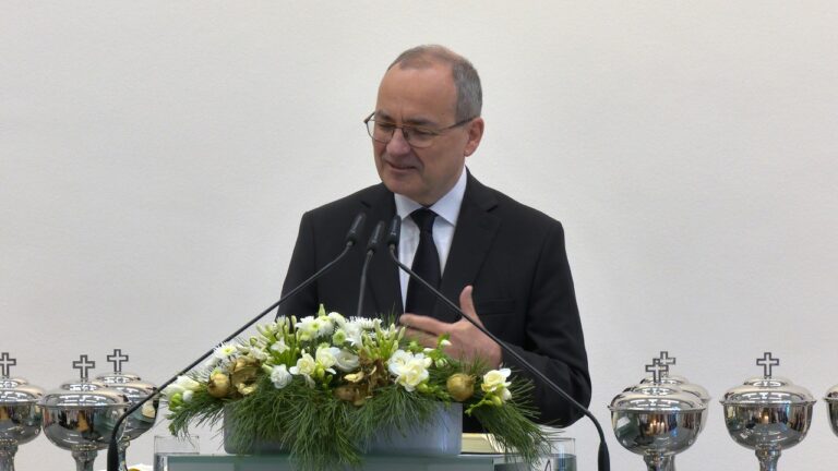 „Das ist deine Zukunft, das ist meine Zukunft“