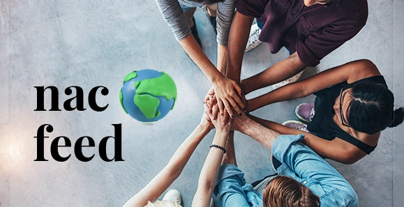 NACSEA Relief Newsletter 2014 | The NAC SEA Relief Fund