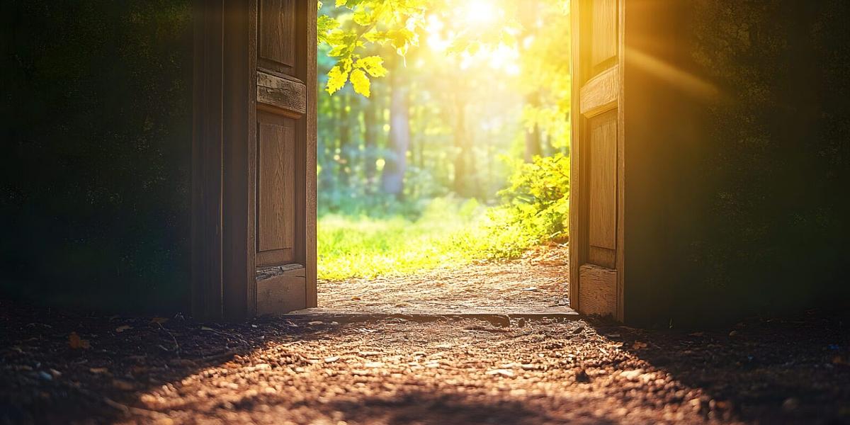 The end is only the beginning