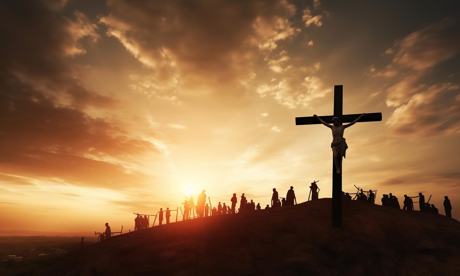 Auch im Leiden ist Gott nahe                        Alle Meldungen anzeigen