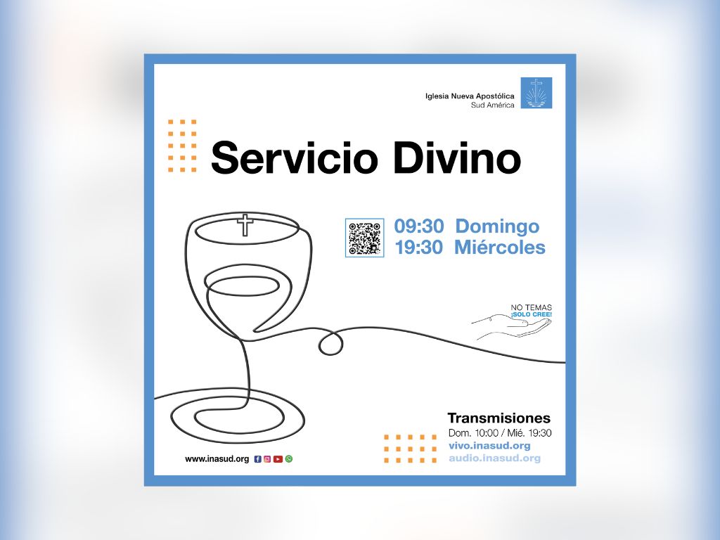 Segundo domingo | El tiempo posterior a la Pascua