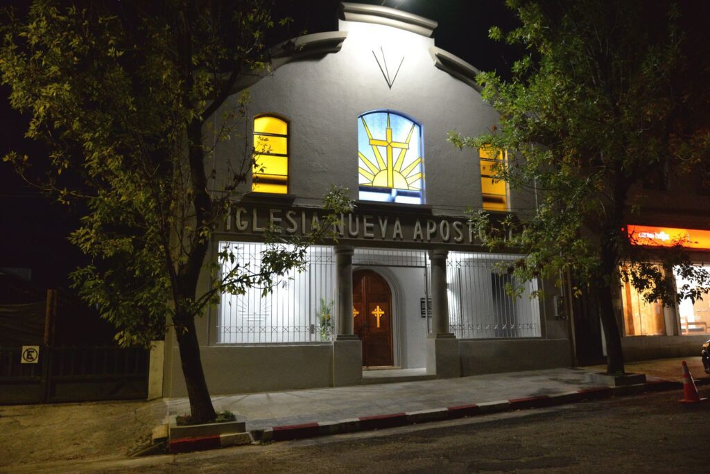El buen Pastor