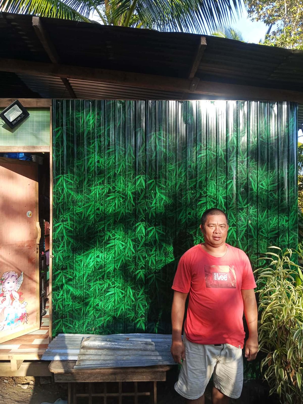 Rebuilding Hope in Manay, Davao Oriental  