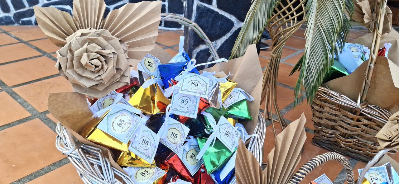 Orientar nuestra mirada a Cristo