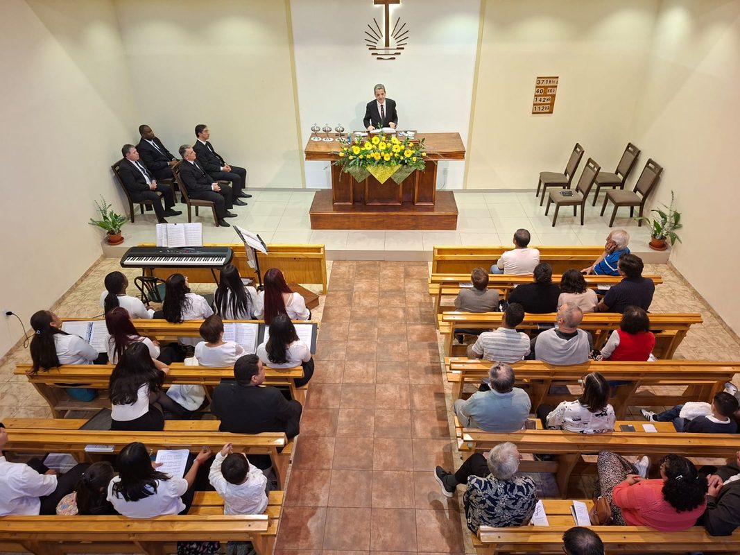 Guardar la palabra de Dios