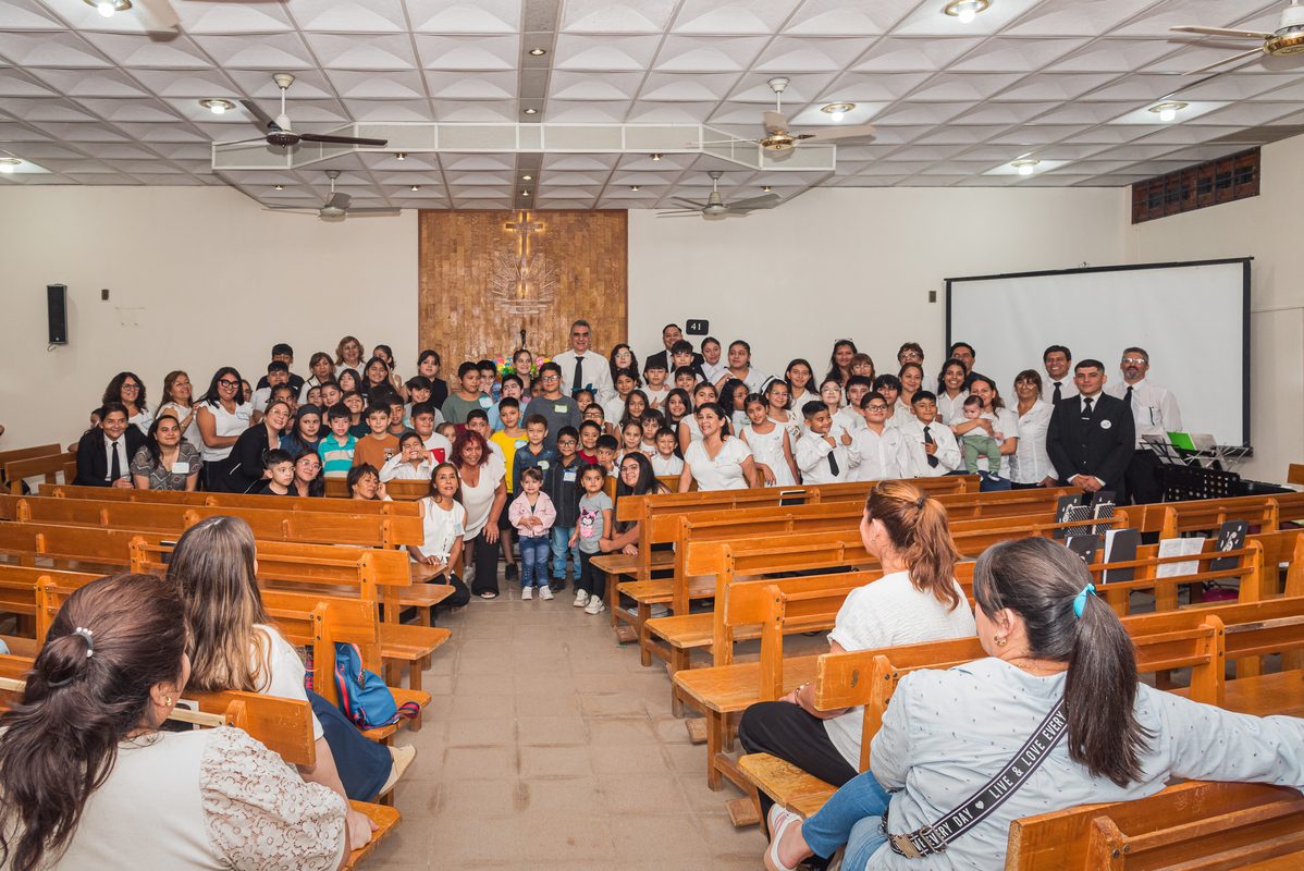 “¿Qué hacemos con las decepciones?”