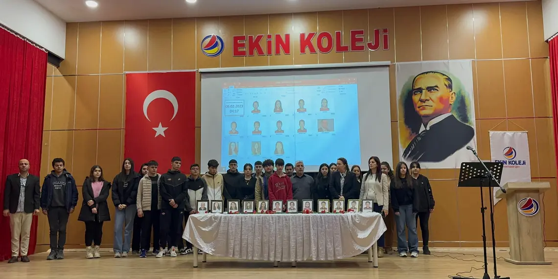 Türkei: Zwei Jahre nach dem Erdbeben – Bildung als Weg in die Zukunft