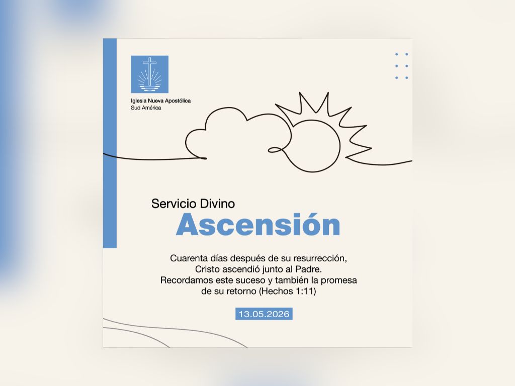 Ascensión