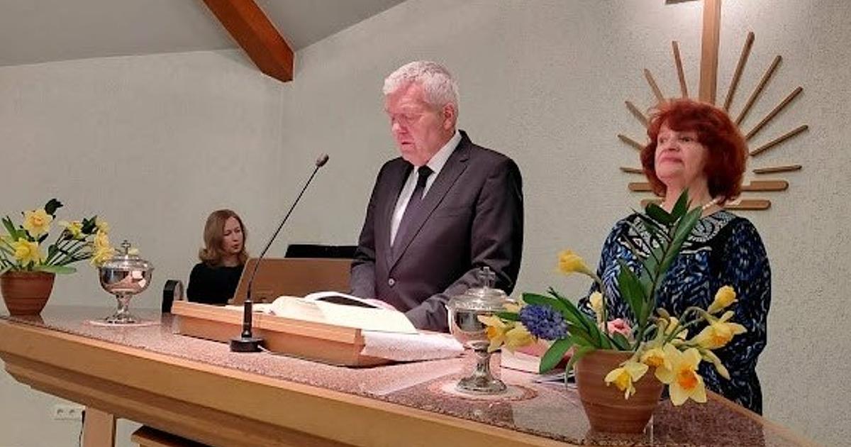 APAŠTALAS F.-W. OTTEN RYGOJE