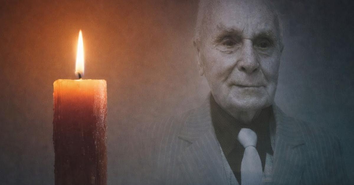 IN MEMORIAM KLEMENSAS VASILIŪNAS (1936.09.02. – 2026.03.16.)