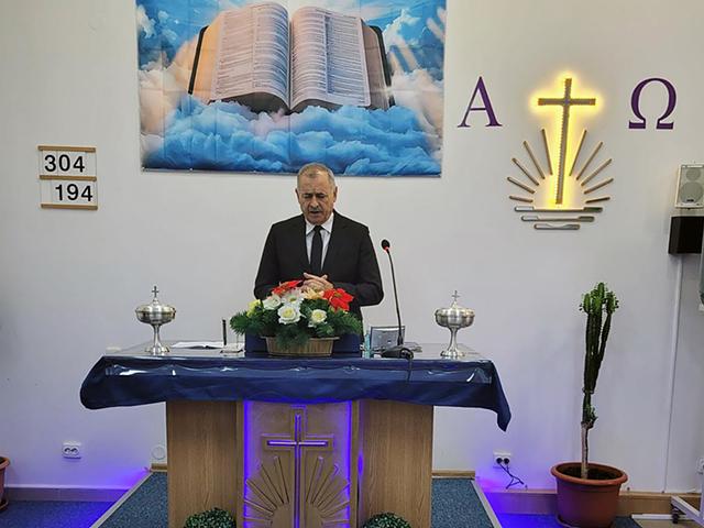Biserica Nouapostolică,Început de an promițător