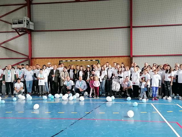 Biserica Nouapostolică,Zilele Tineretului din România și Republica Moldova
