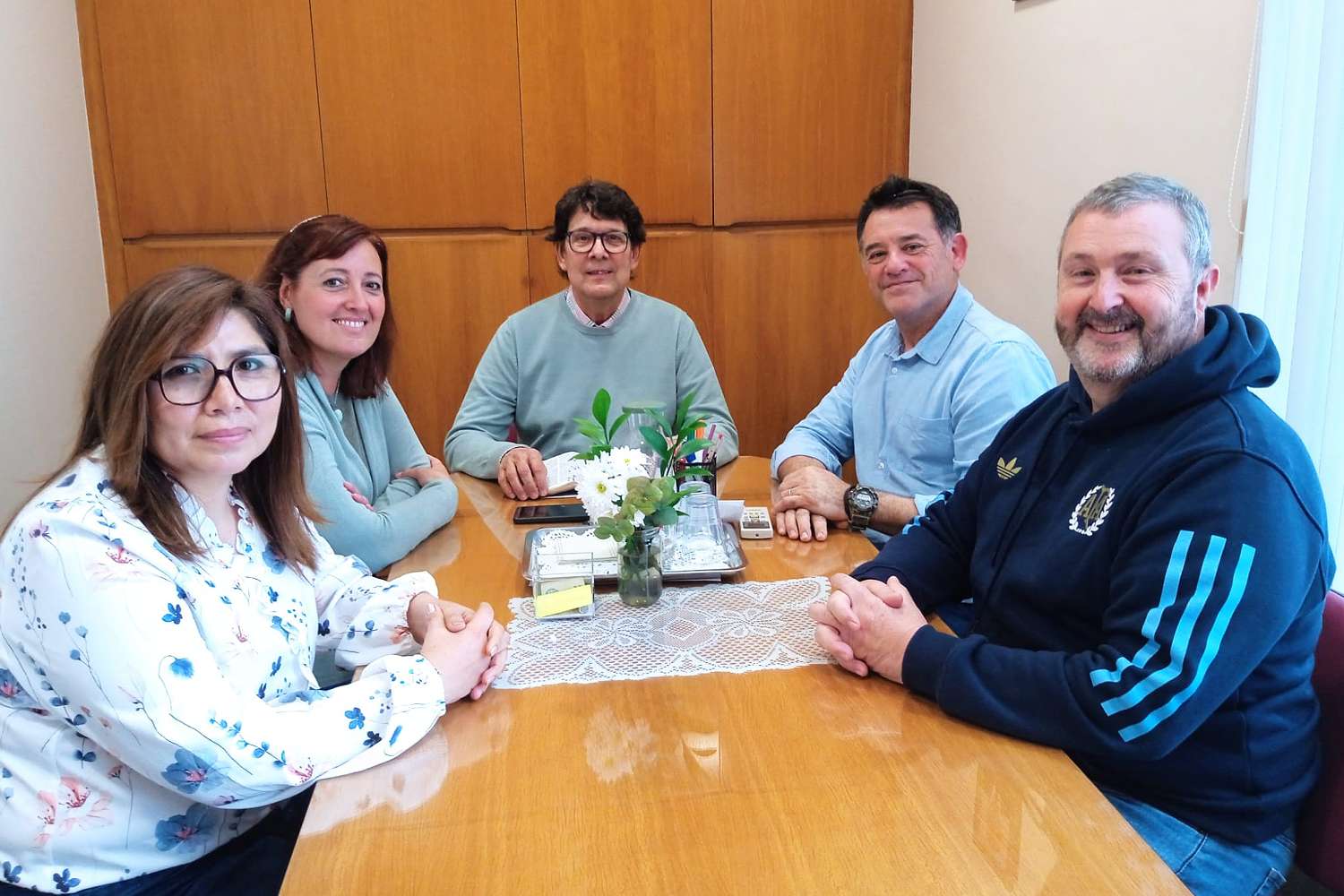 Comunicación al servicio del Evangelio