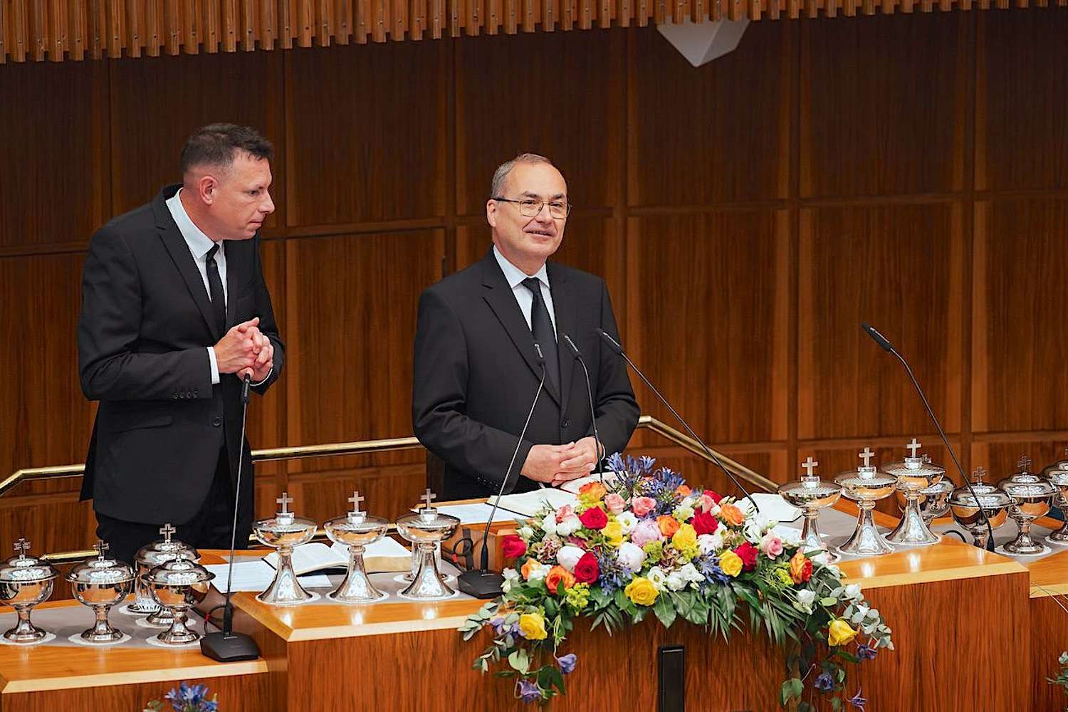 Recunoaște adevărul și trăiește sincer adevărul